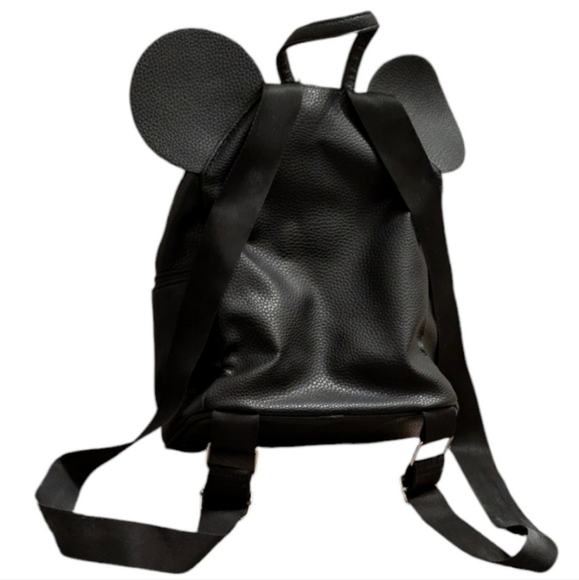DISNEY Mickey Mouse with 3D Ears Backpack - Picture 4 of 4